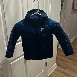 Nike Toddler Winter Jacket